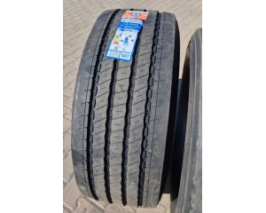 CrossWind CW-RS03 (рульова) 295/80 R22.5 154/149M PR18